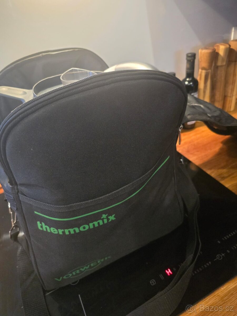 Thermomix TM5 - 9
