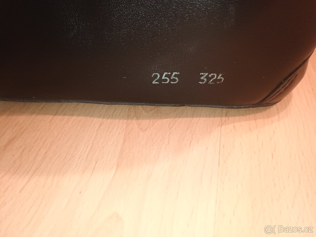 Lyžáky dívčí - 9