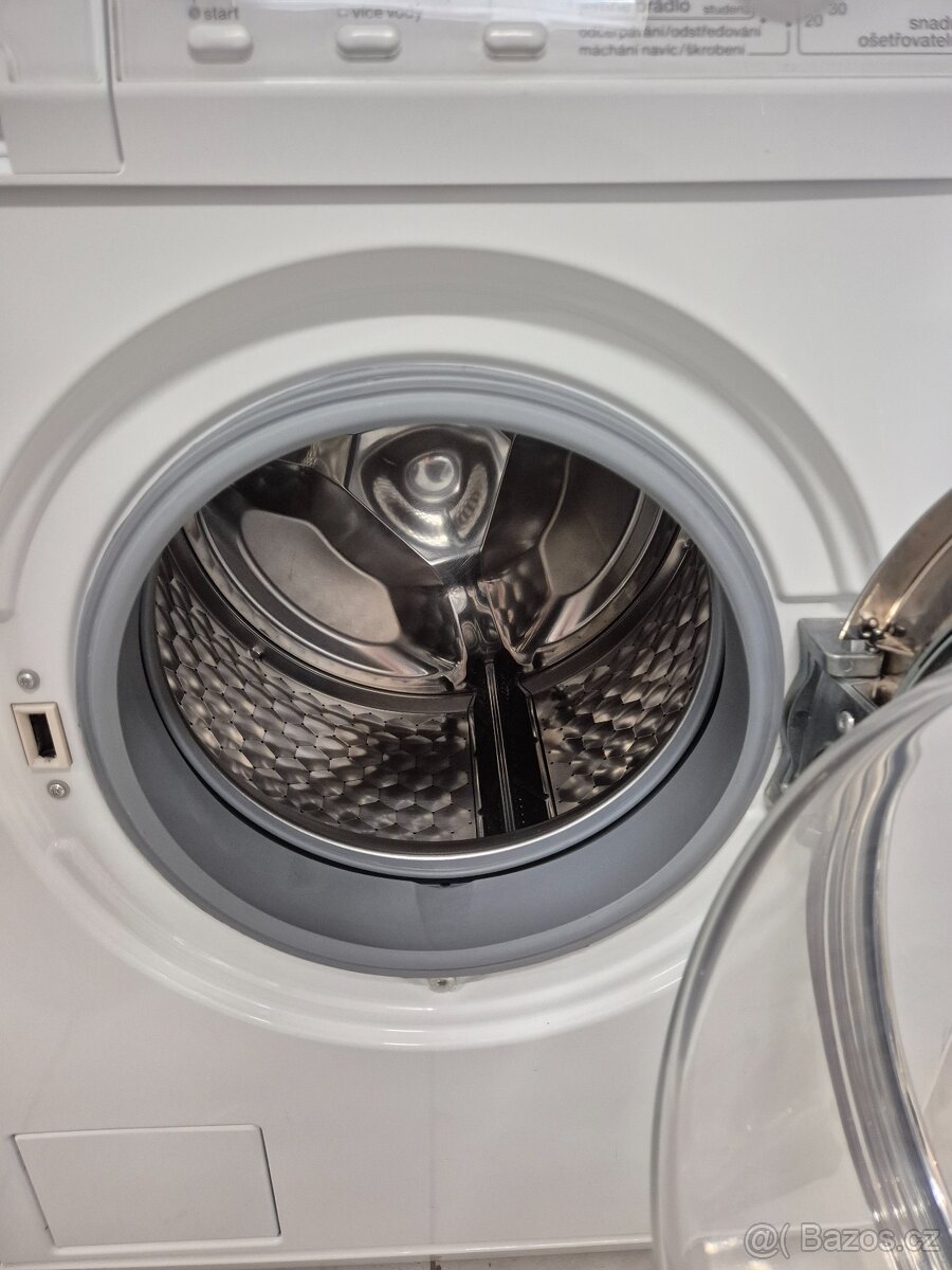 set MIELE – Pračka + Sušička - 9