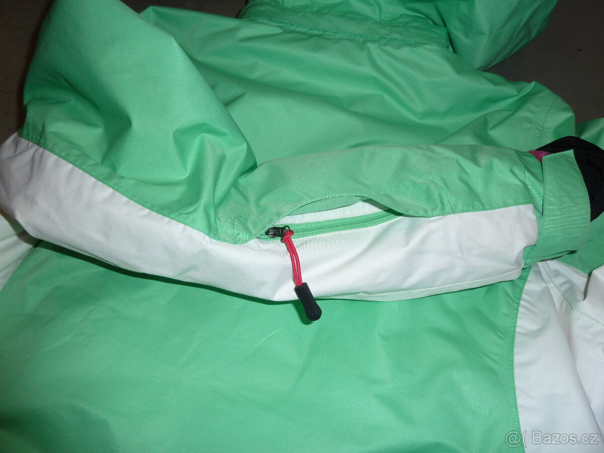 Bunda lyžařská,jako nová - 9
