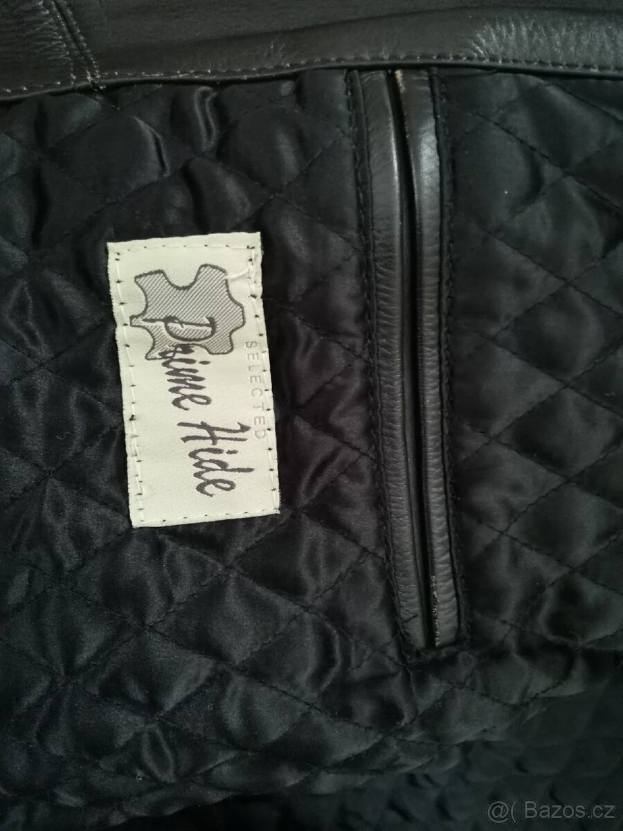 Kožená bunda - 9