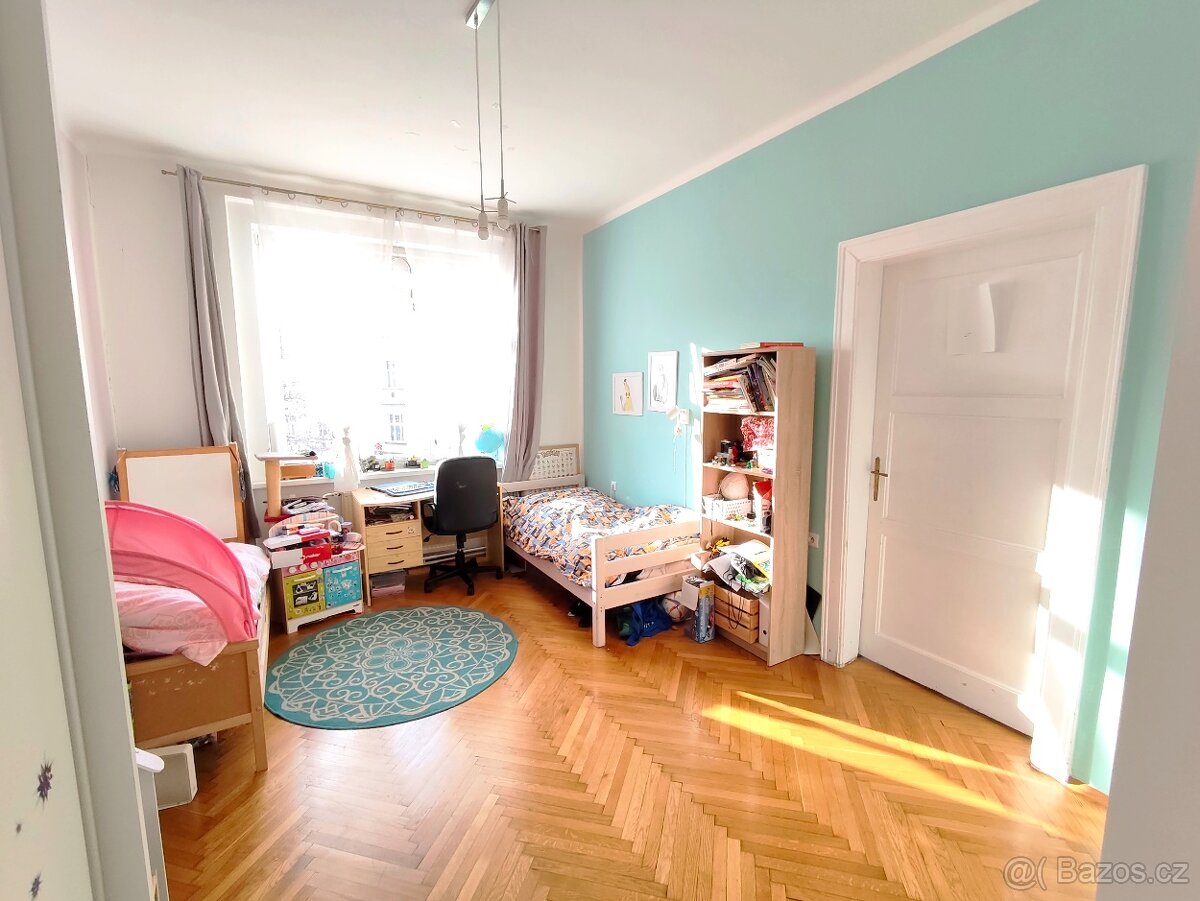 Vyjimecny byt 3+1 v lázních - 9