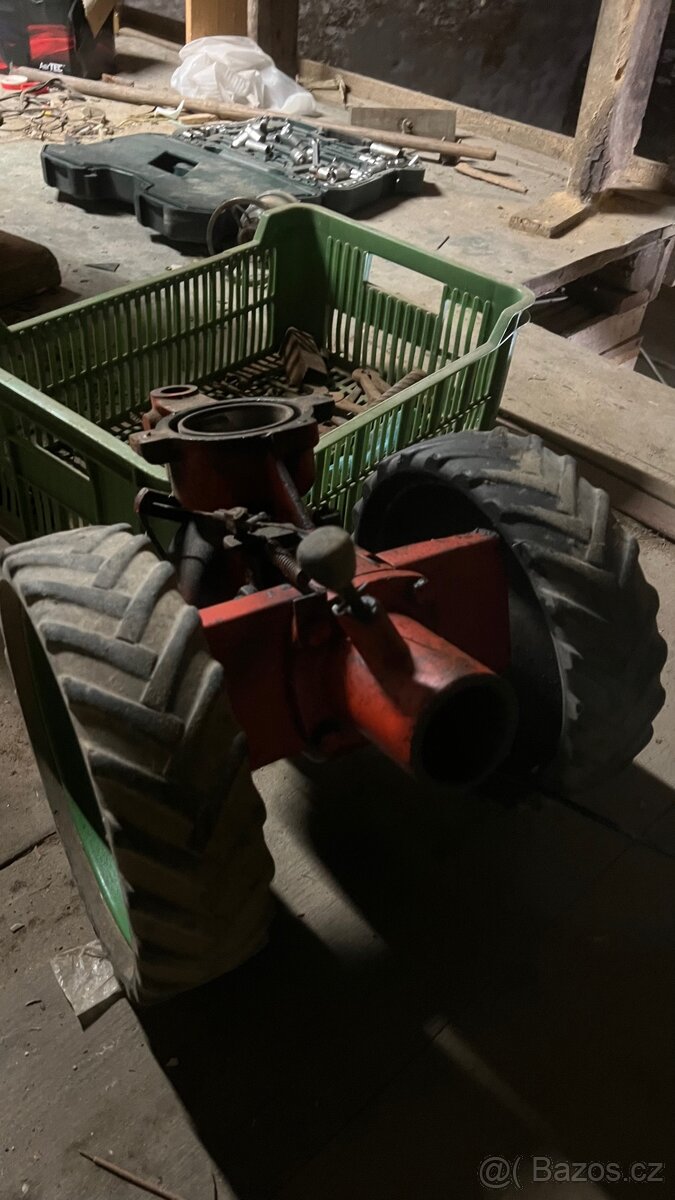 Příslušenství k Vari/terra - 9