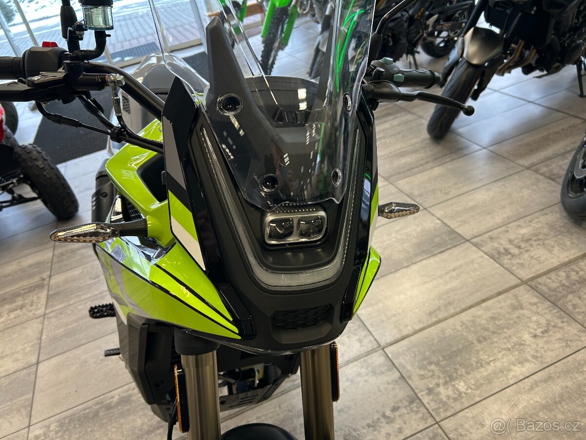 KL Duel X 125 2026 - 9