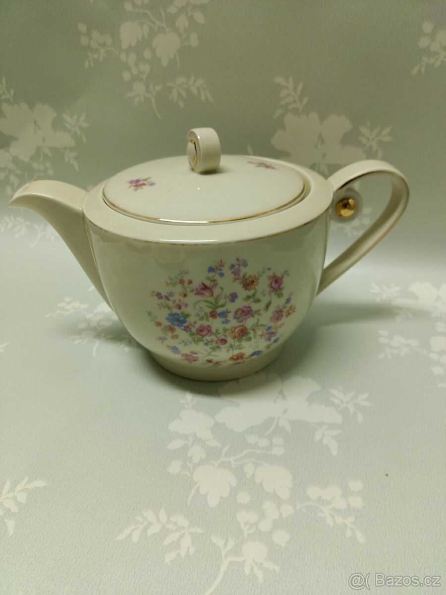 Čajový servis Epiag - 9