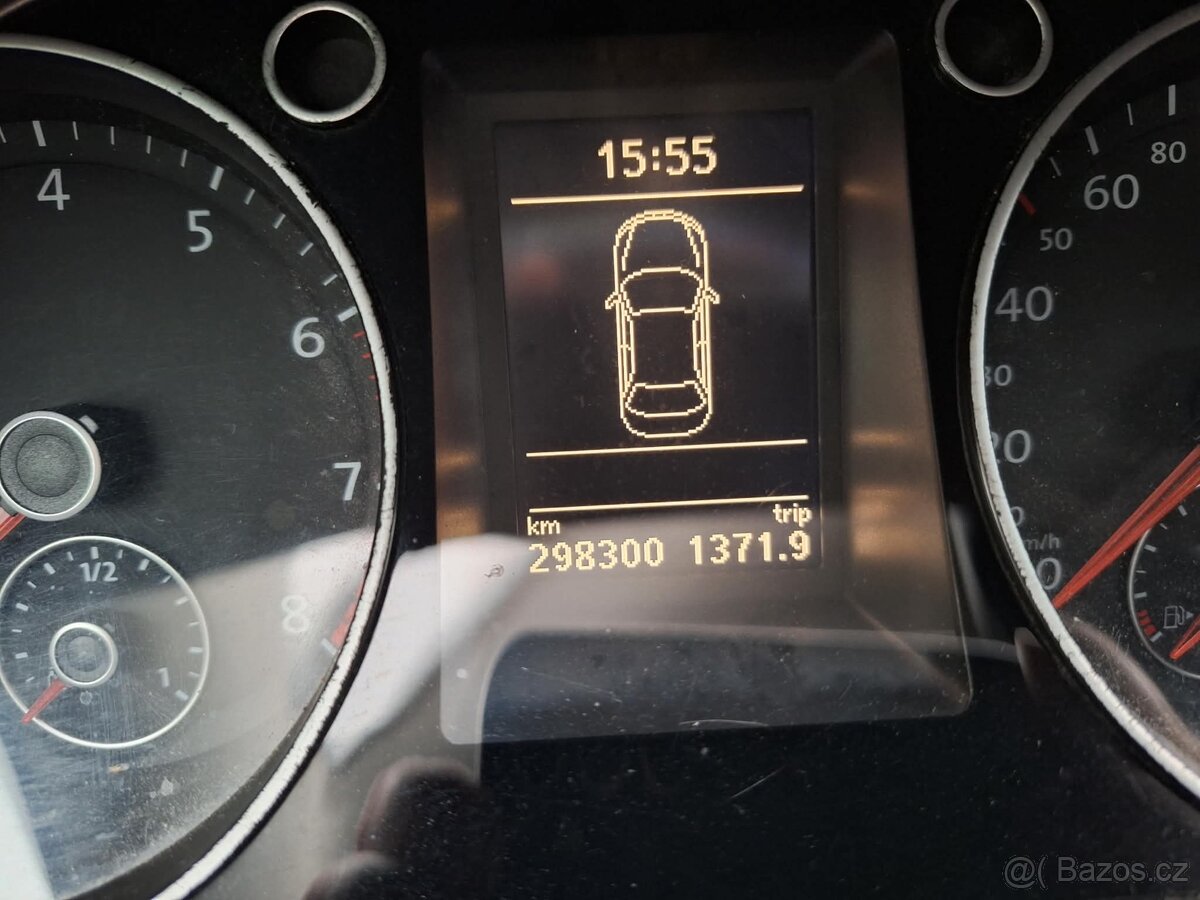 Passat B7 1.4EcoFuel CNG - 9