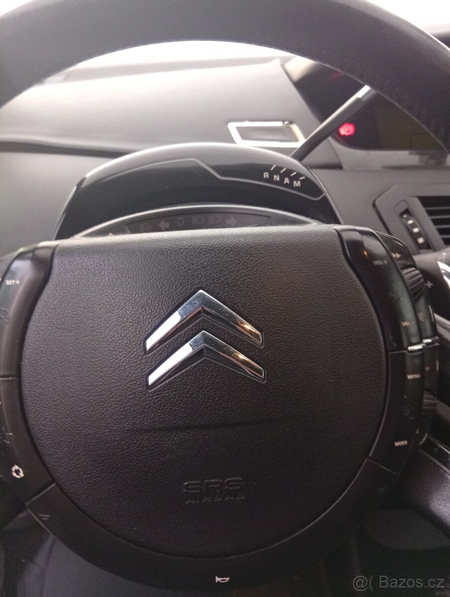 Citroen C4 Picasso 7mist - 9