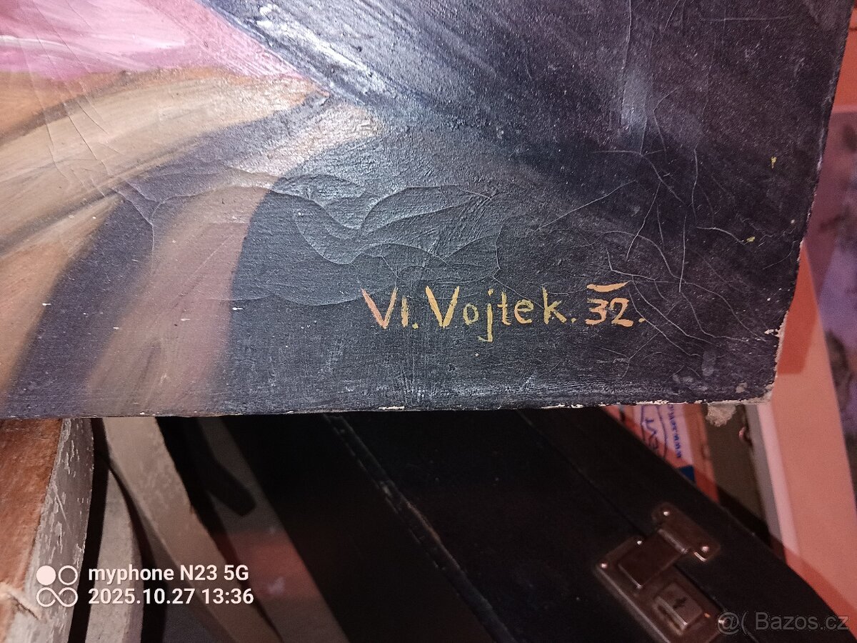 starozitne svate knihy obrazy tisky bisty - 9