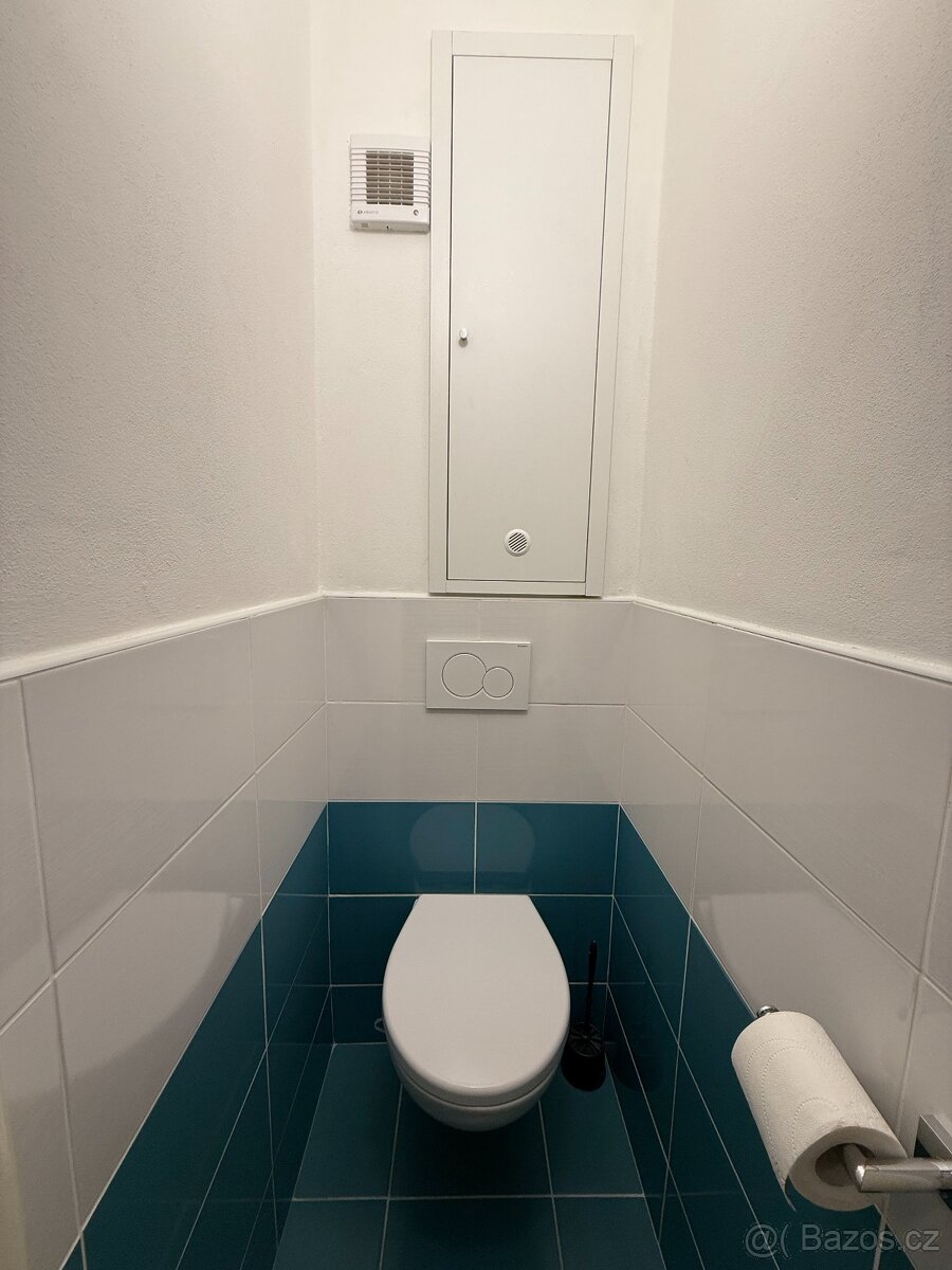 Startovací bydlení v centru Opavy - konečně se osamostatni - 9