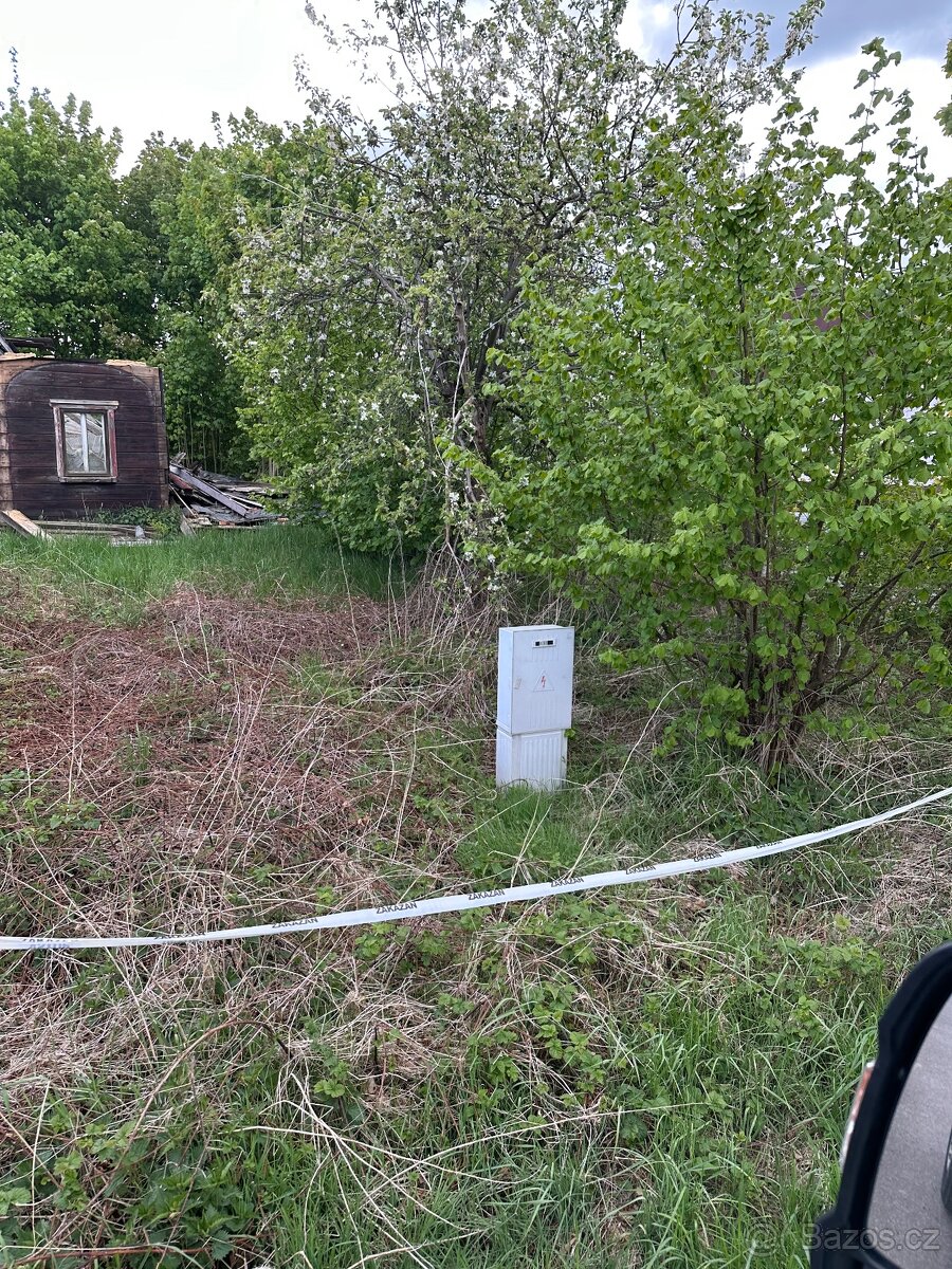 Prodáme parcela Šluknov-Království - 9