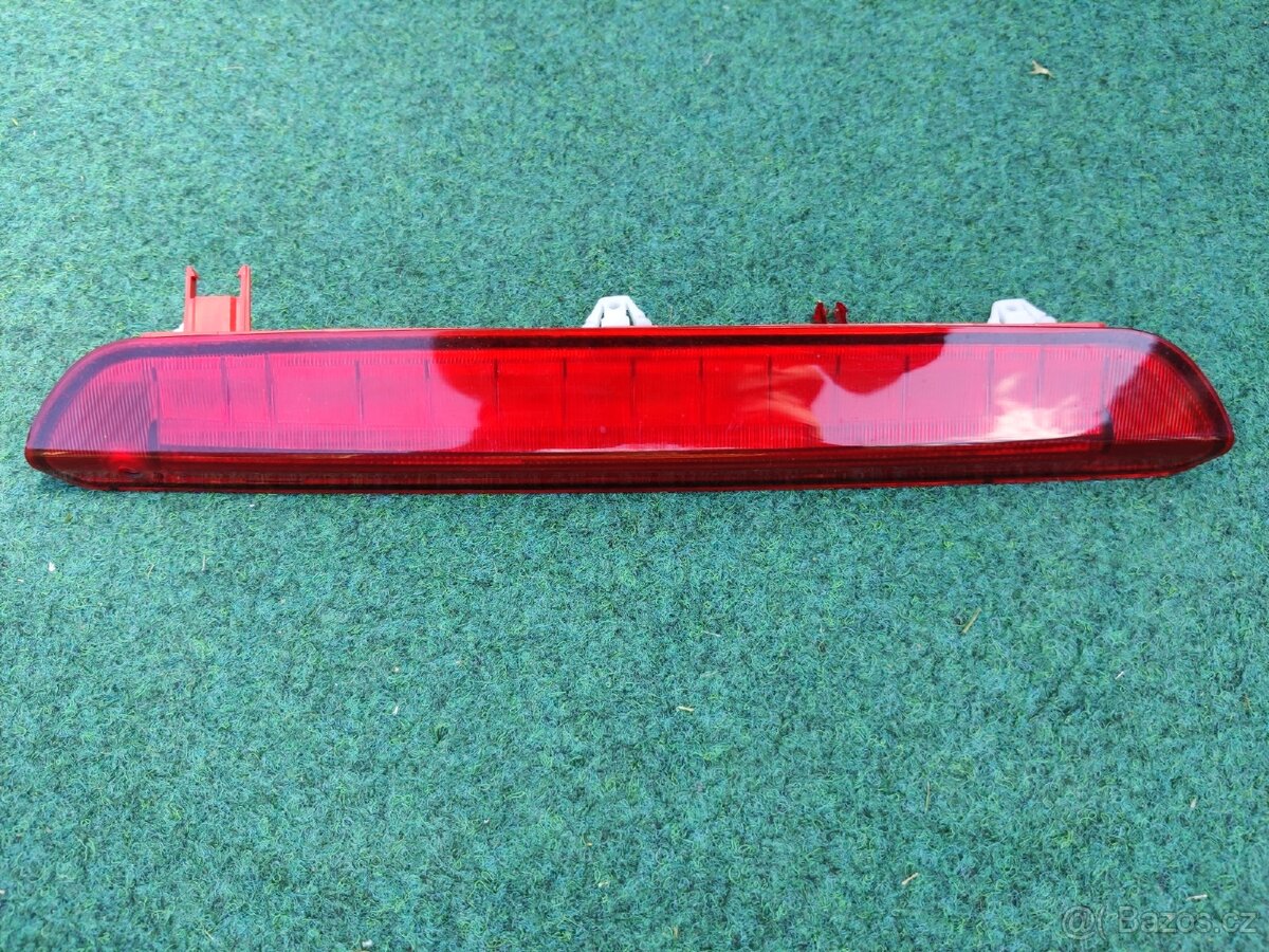 Škoda Octavia 1 - 9