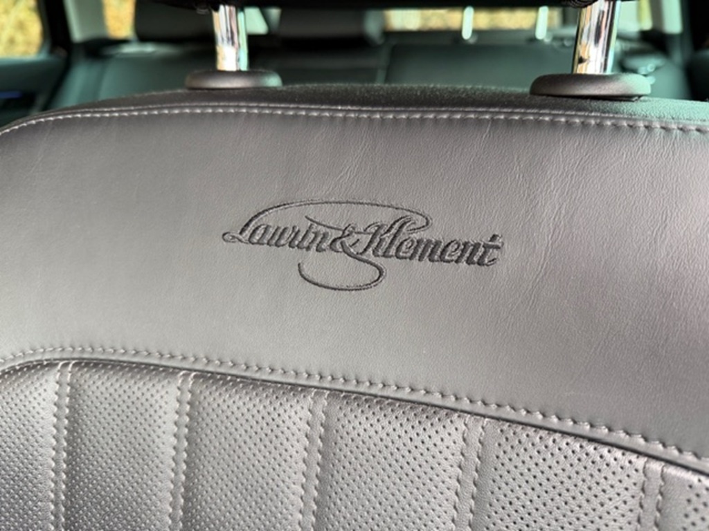 Škoda Superb 2.0 TSI DSG L&K 4x4,CZ - 9