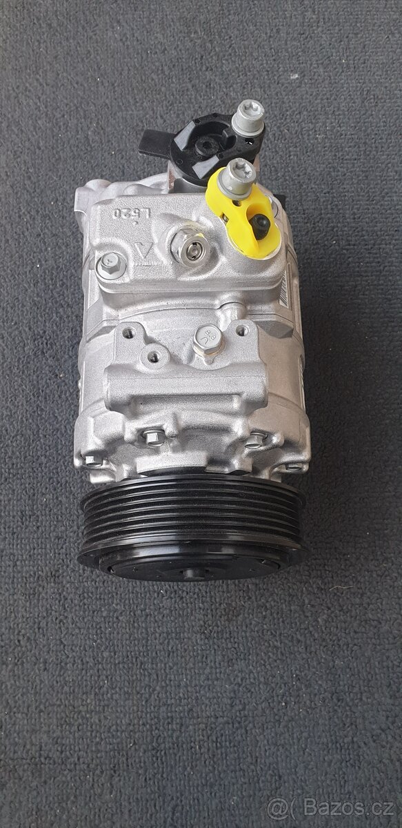 Kompresor klimatizace Škoda - VW - 9