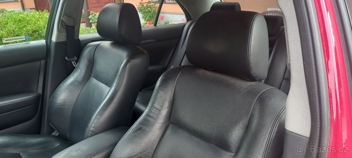 AVANSIS 2.2, D4D - 9