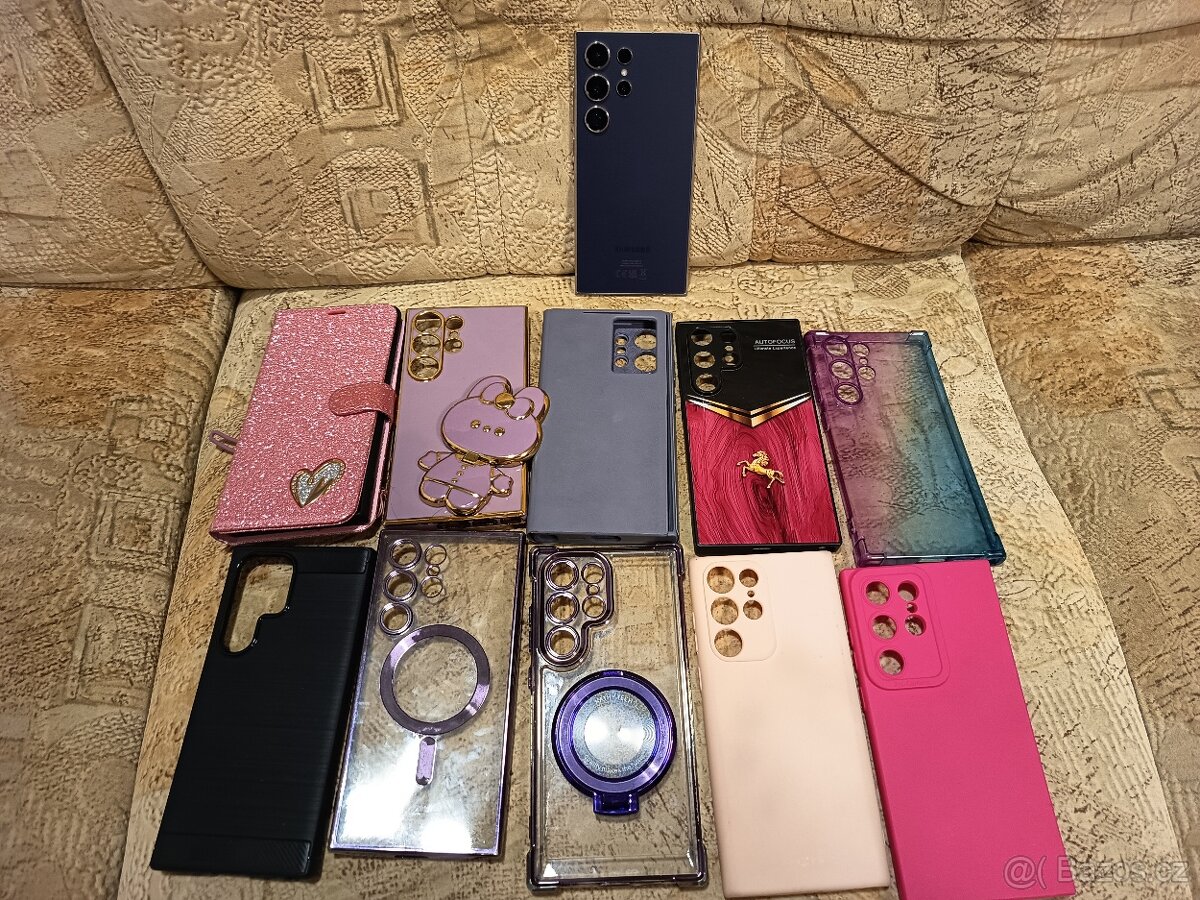 Samsung S24 ultra - 9