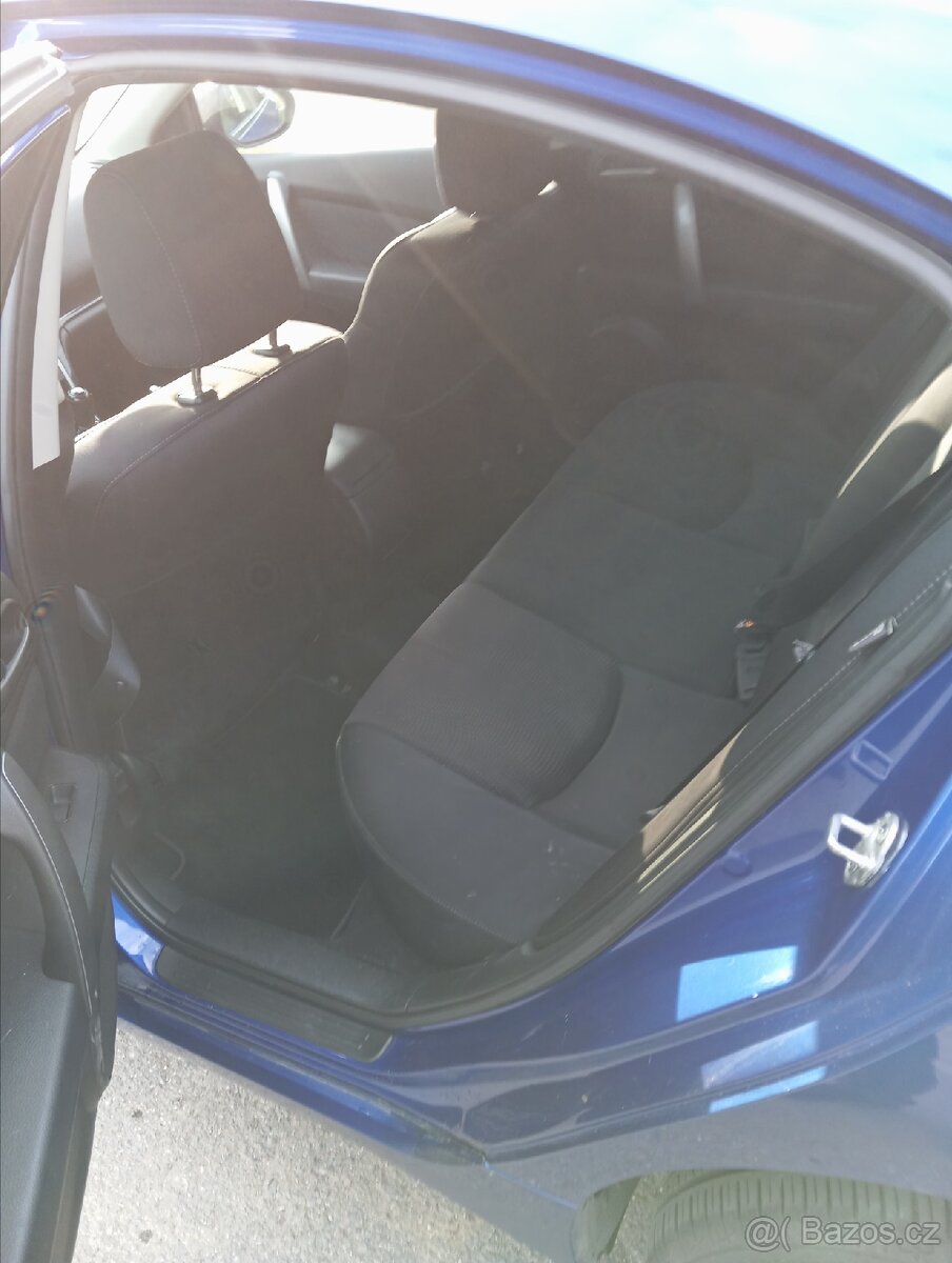 Mazda 6 2.0 108kw - 9