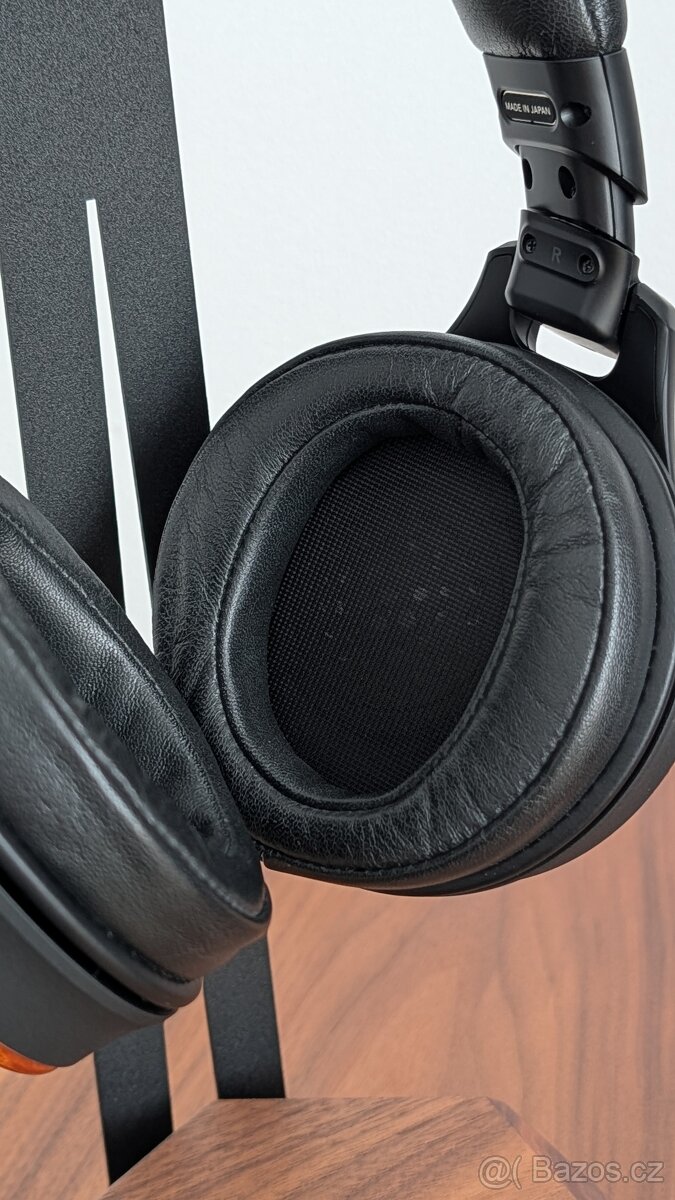 Audio-Technica ATH-WBLTD - 9