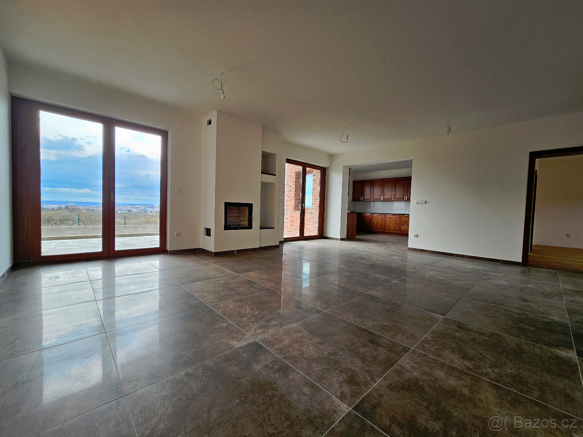 Predaj vily v Mělníku časť Chloumek. - 9