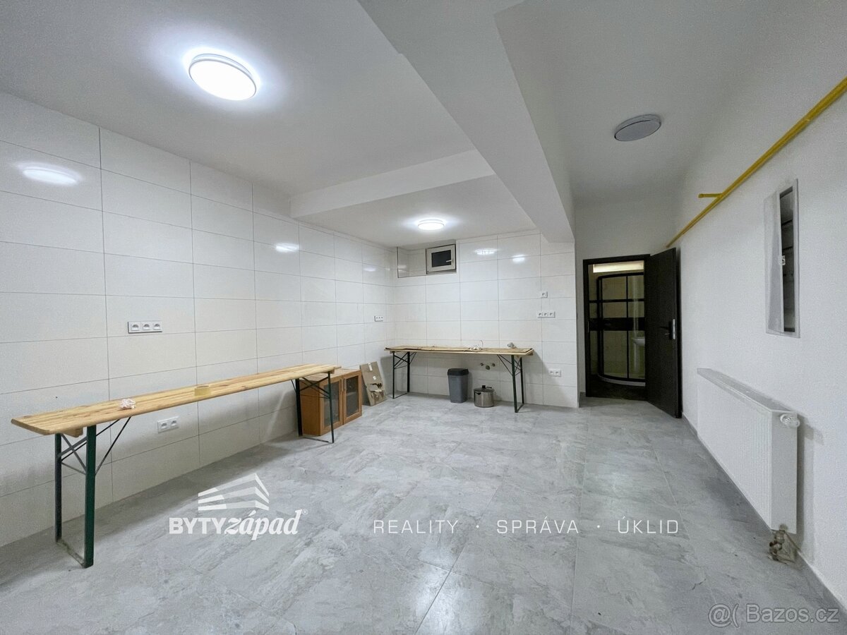 Pronájem, Restaurace, 190 m² - Plzeň - Jižní Předměstí - 9