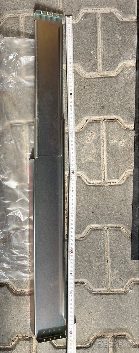 Rackový PC 4U 19” - 9