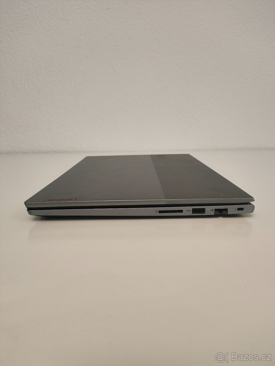 Lenovo ThinkBook 15 G2 | i5-1135G7| 8→32 GB RAM 256→1TB SSD - 9