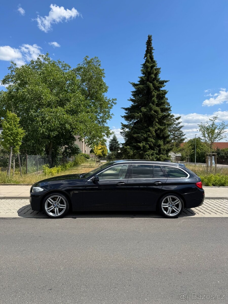 BMW 3.0D X-Drive 190kw - 9