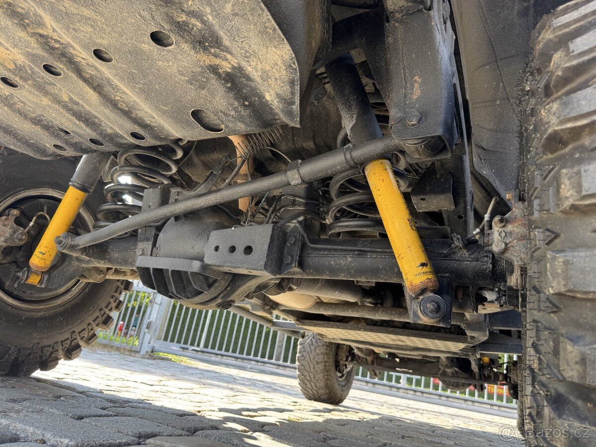 Nissan Patrol 3.0di - 9