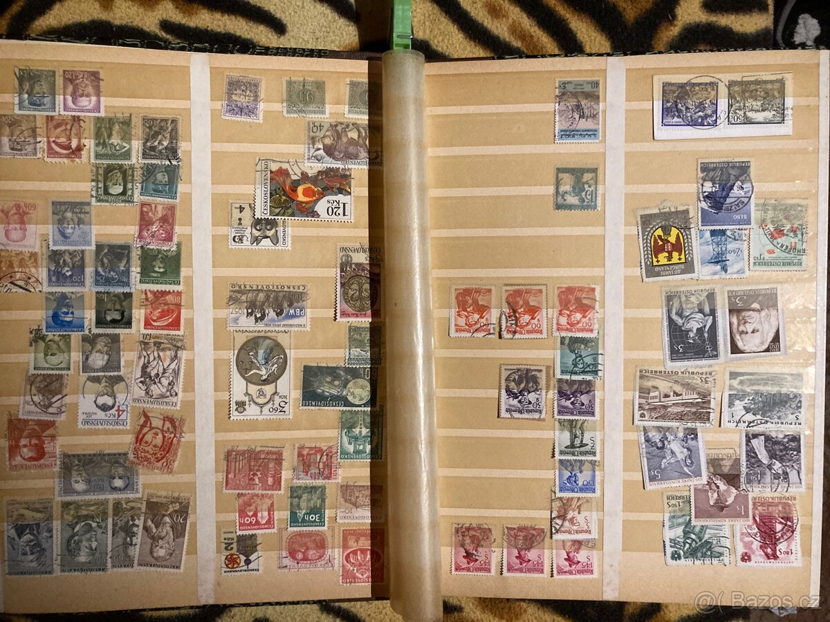 Album A4/16 stran č.51 - 9