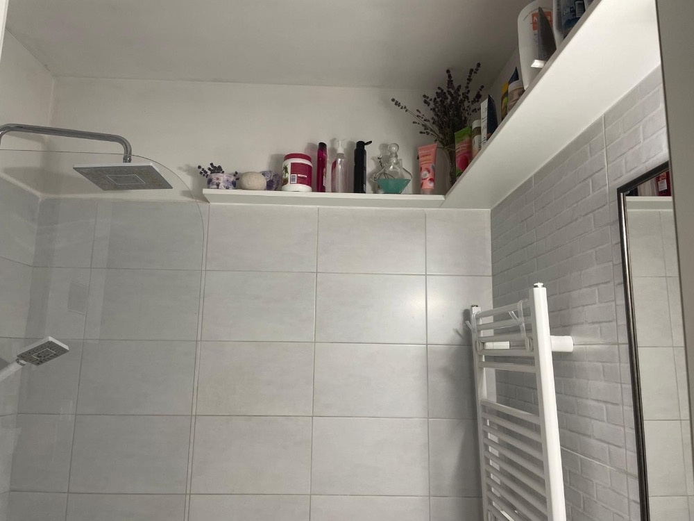 Pronájem bytu 1+1, 36 m², Denisova, Jičín – Valdické předm. - 9