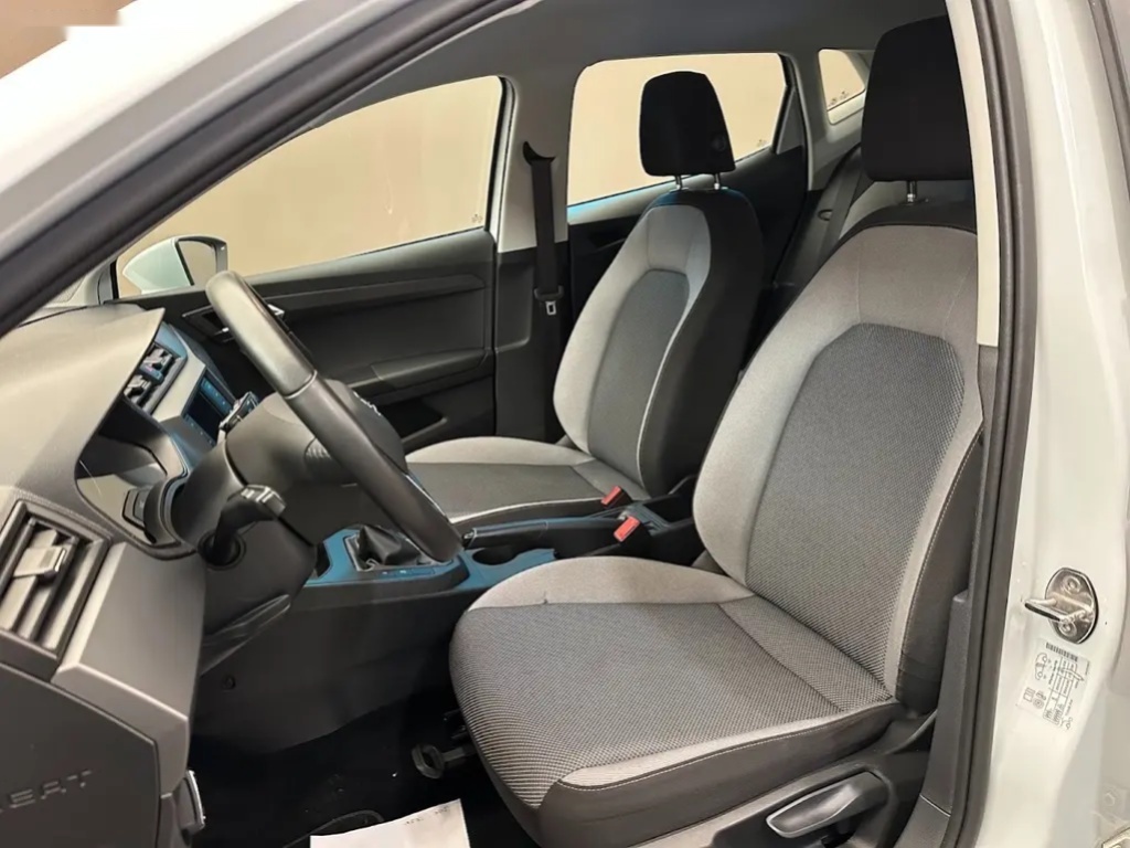 Seat Ibiza, 1.0i MPI Style - 9