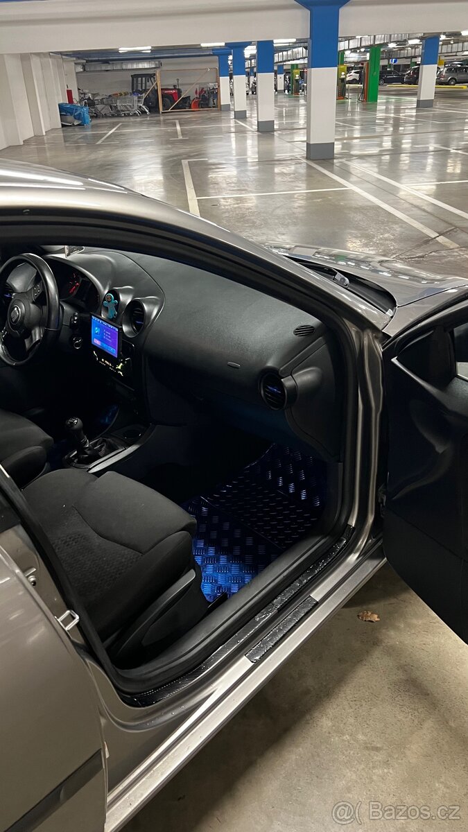 Seat ibiza 6l 1.9tdi - 9