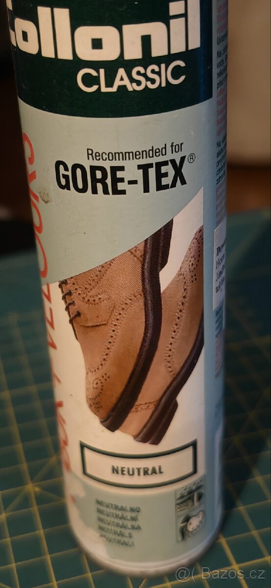 Pánské polobotky Timberland - 9