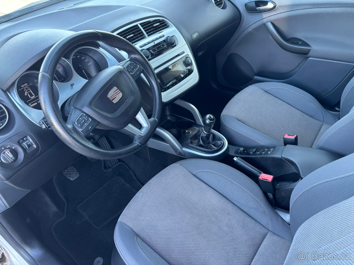 Seat Altea XL 1.4TSi - 9