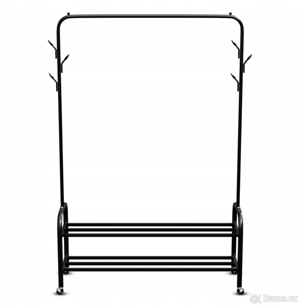 Šatní skříň - RŮZNÉ - 9