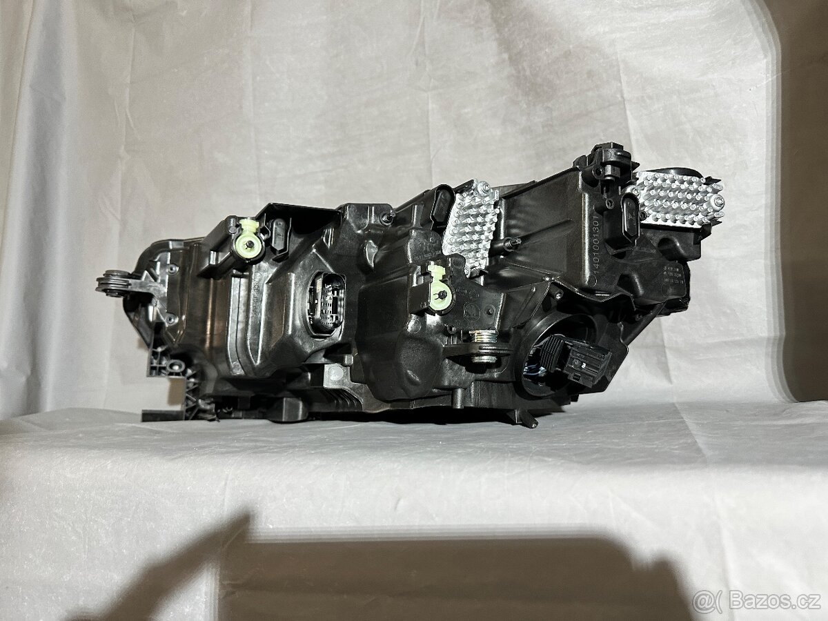 Škoda Octavia 4 facelift full led - 9