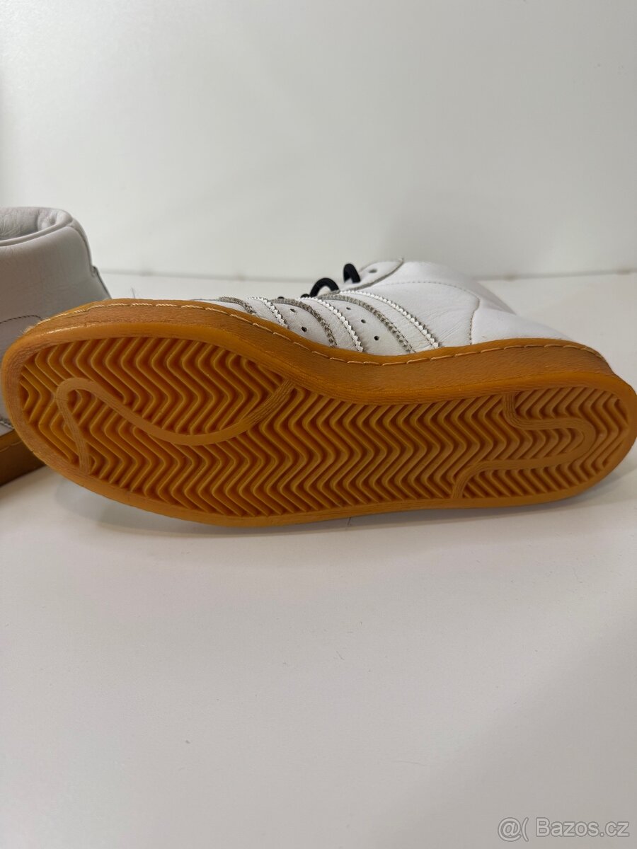 Adidas Pro Model 80s DLX. - 9