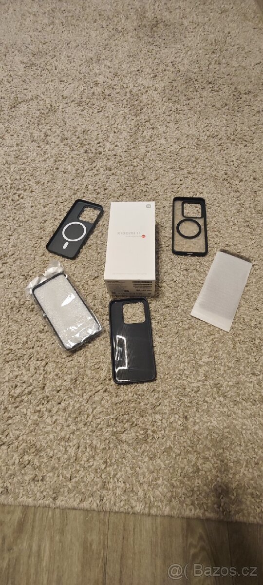 Xiaomi 14 12/512 - 9