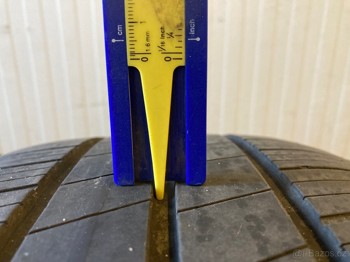 Letní sada 205/55/17 Goodyear octavia iv - 9