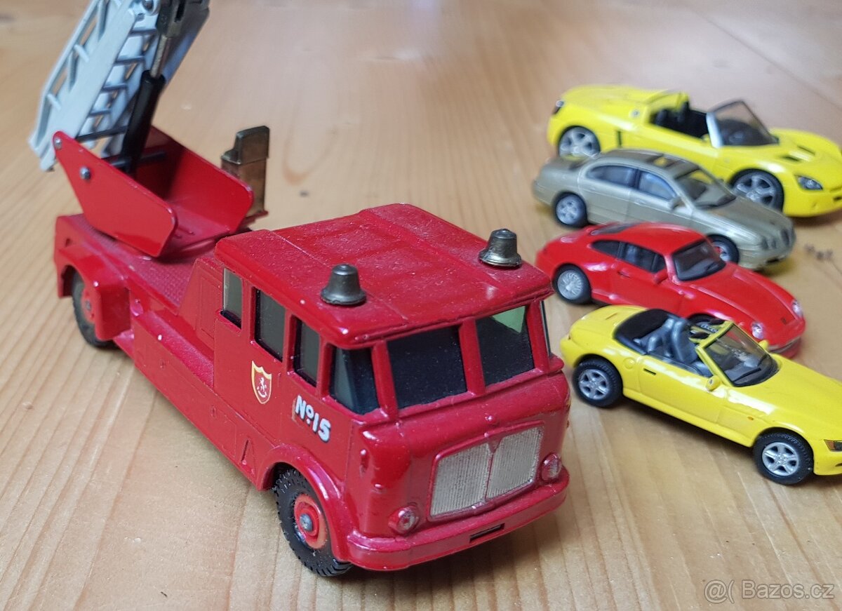 anglicaky Matchbox - 9