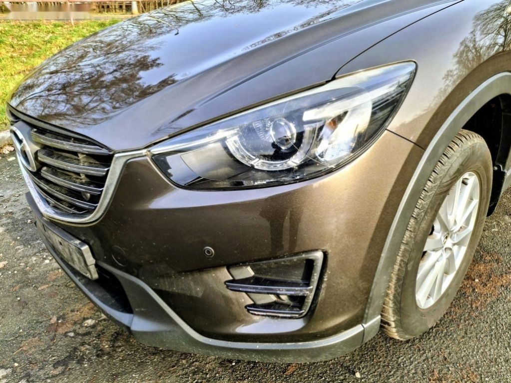 Mazda CX-5,2.0 121 kw odpočet DPH - 9