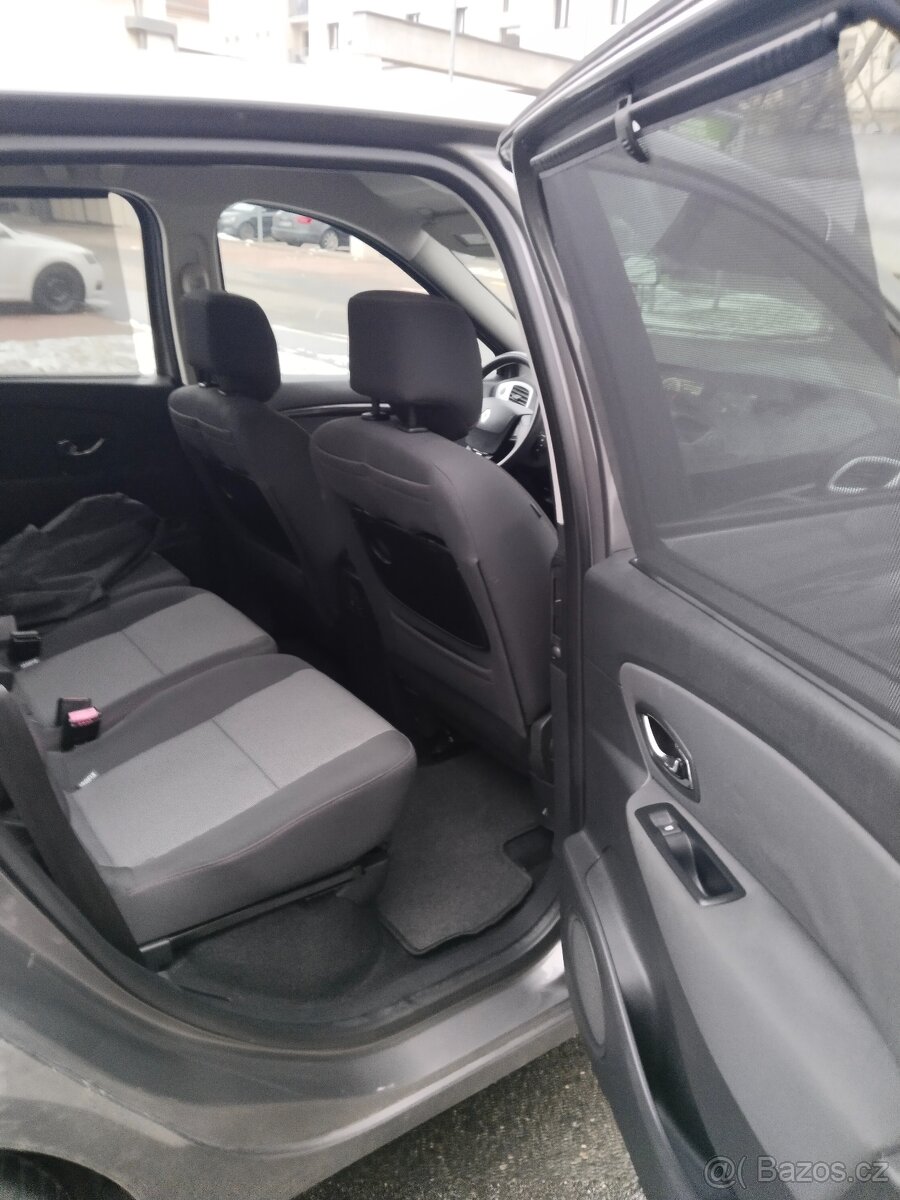 Renault Scenic 3 - 9