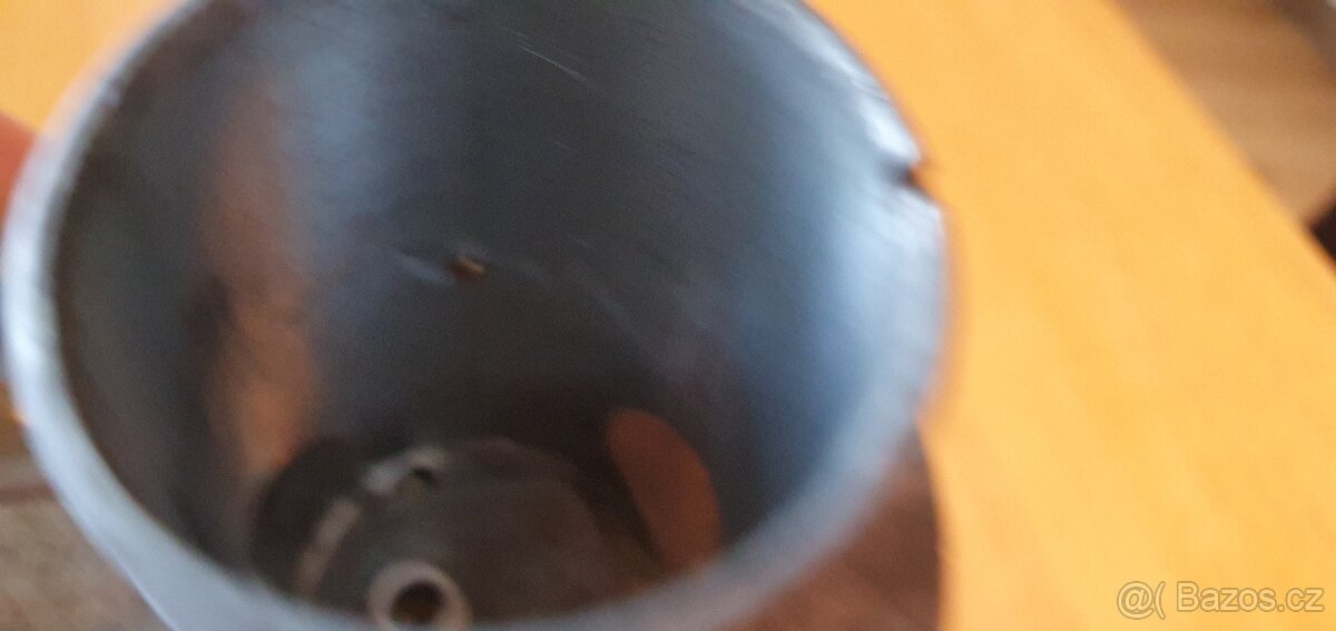 Jawa 250/623 Bizon karburator oilmaster - 9