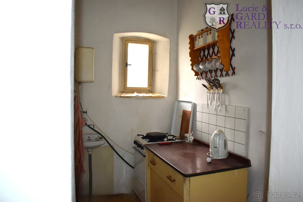 Prodej, rodinný dům, Dražíč - 9