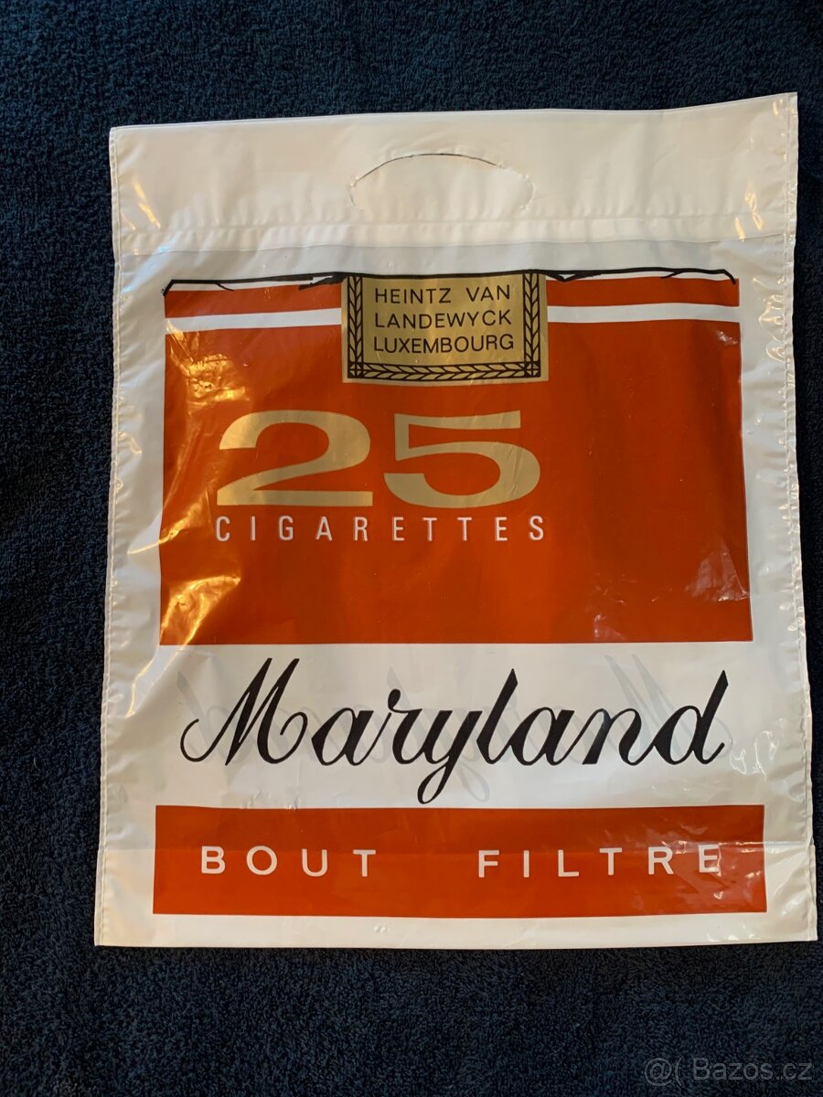 retro igelitové tašky -TUZEX- - 9