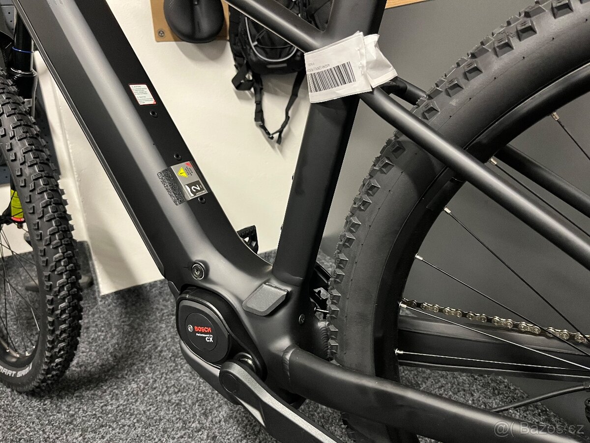 CUBE Reaction Hybrid PRO 800 vel.XL 2026 NOVÝ MODEL - 9
