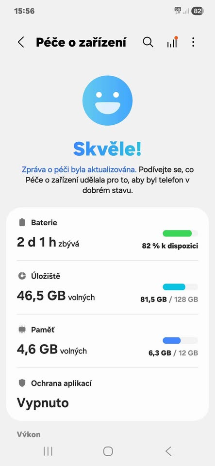 Samsung Galaxy s25 (použitý jako nový) - 9