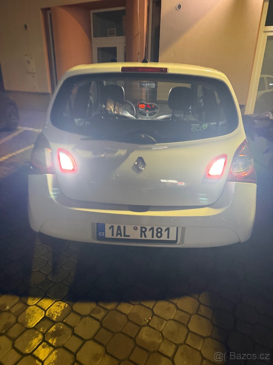 Renault Twingo facelift 1.2 55kw Prodej / výměna / pronájem - 9