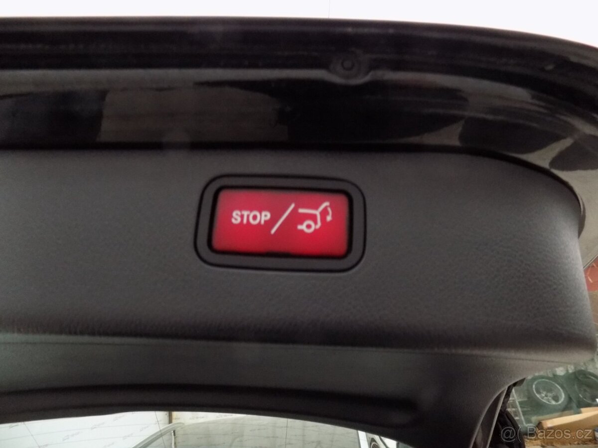 Mercedes-Benz Třídy C C 200d/NAVI/LED-Performance/ - 9