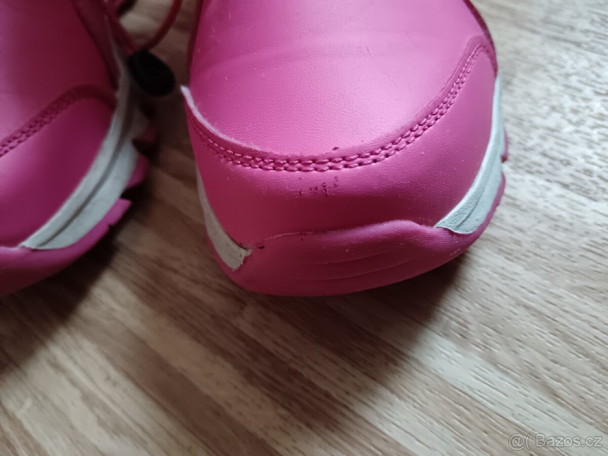 Zimní boty Alpine pro vel. 35 - 9