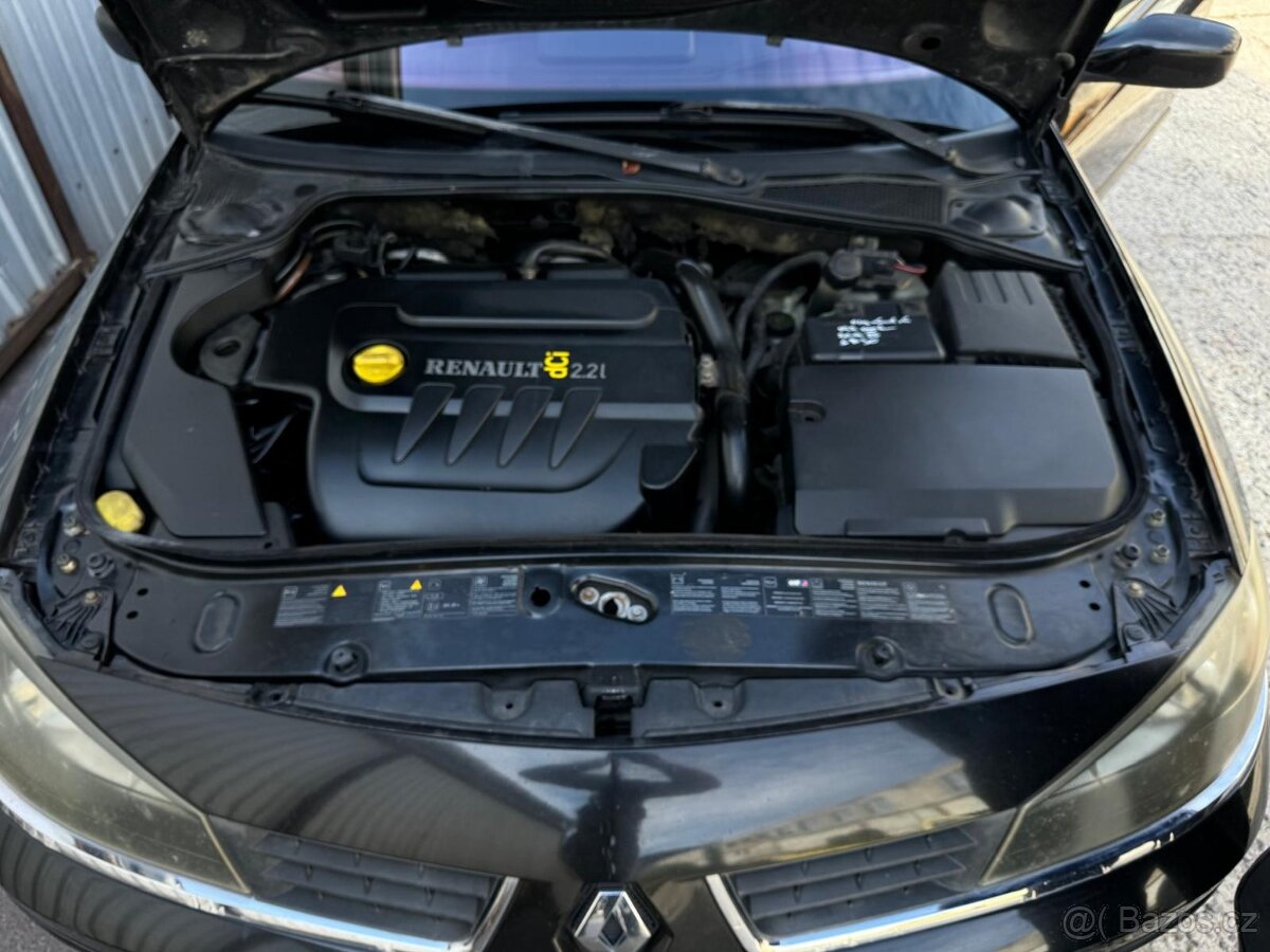 Renautl laguna 2 - 9